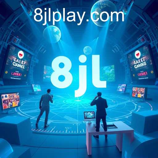 The Rise of 8jl Gaming Platform
