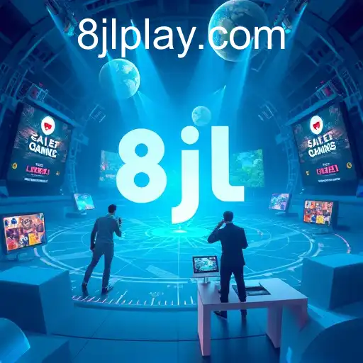 The Rise of 8jl Gaming Platform