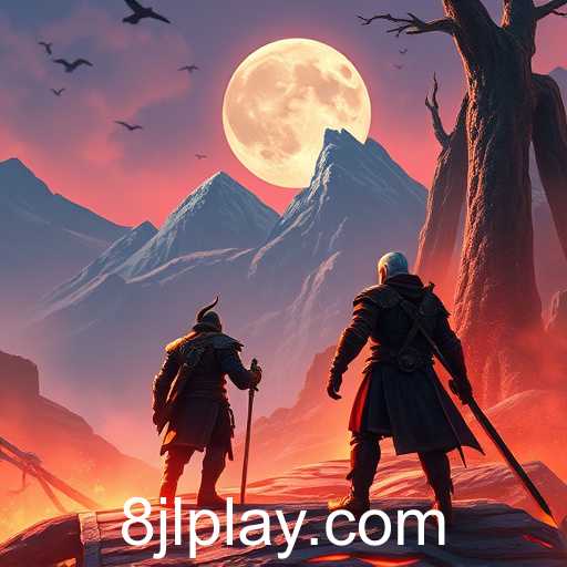 8jl: Revolutionizing Online Gaming Experience