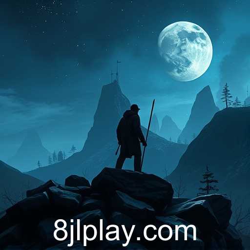 Exploring the Enchanting World of Adventure Games