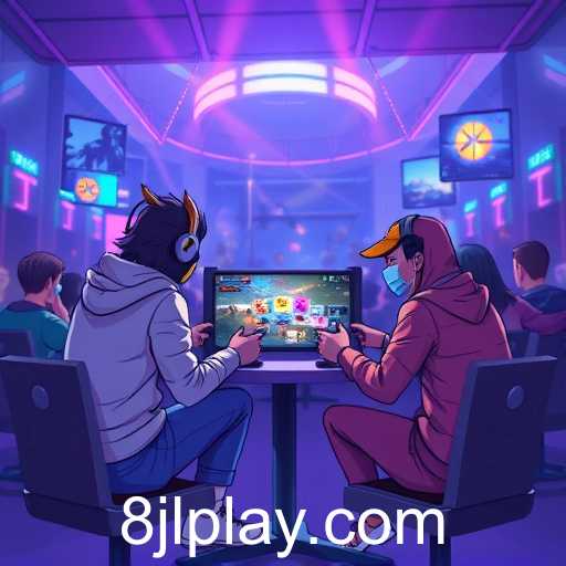 Gaming Evolves as AI Influences Online Platforms