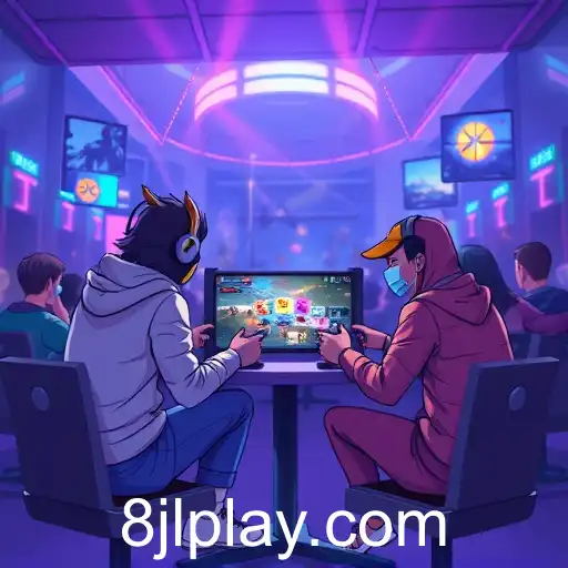 Gaming Evolves as AI Influences Online Platforms