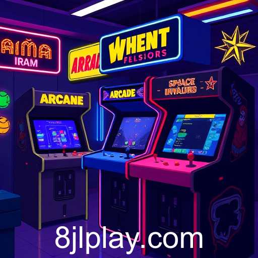 Navigating Digital Realms: The Rise of 8jl in Contemporary Gaming