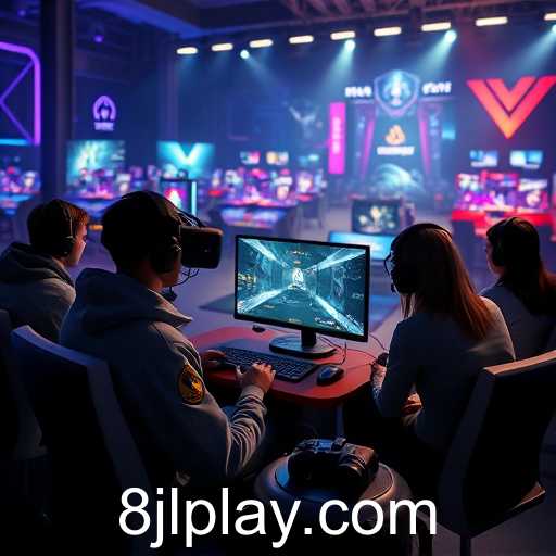 The Evolution of Online Gaming Communities