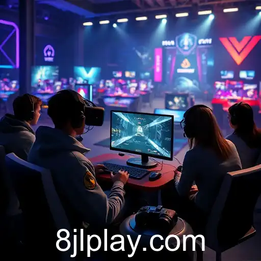 The Evolution of Online Gaming Communities