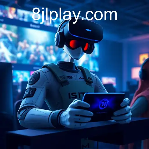 The Evolution of Online Gaming in 2025