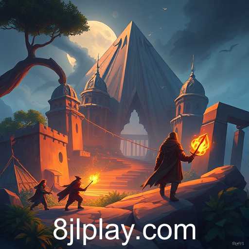 Gaming Communities Unite Online