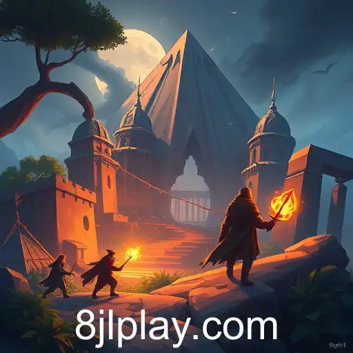 Gaming Communities Unite Online