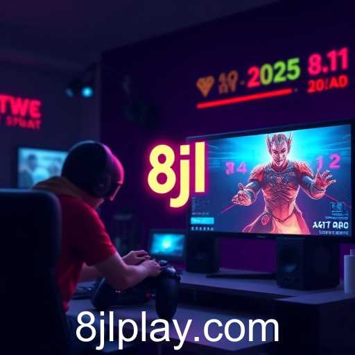 The Rise of Gaming Innovations at 8jl