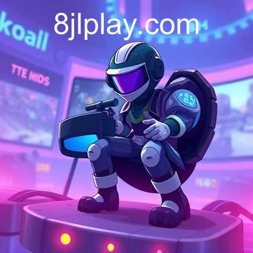 The Online Gaming Landscape in 2025