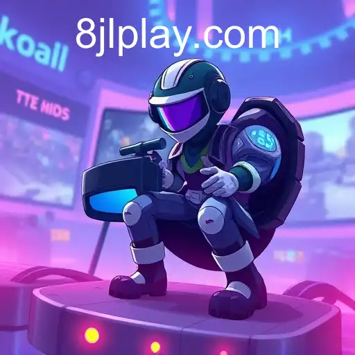 The Online Gaming Landscape in 2025