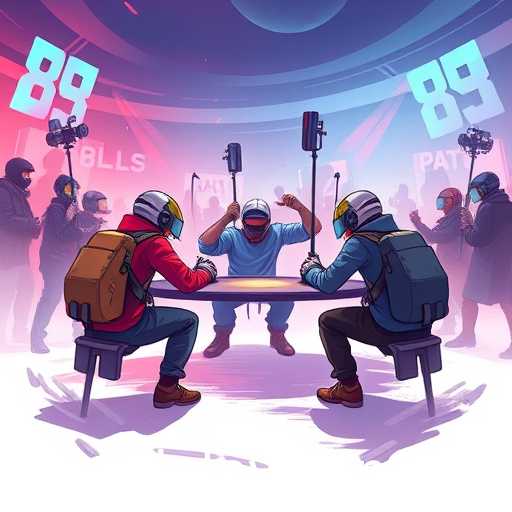 The Impact of 8jl on Online Gaming Trends