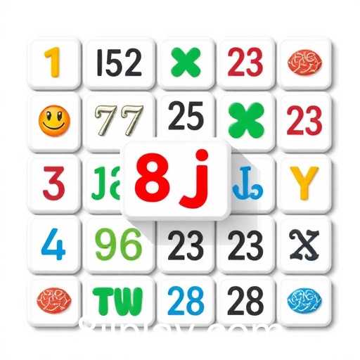 Exploring the Benefits of Memory Games: Boosting Cognitive Skills and Enjoyment