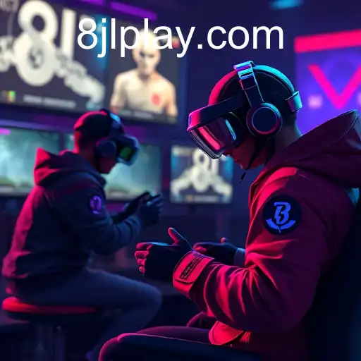 Exploring the Rise of Online Gaming Platforms