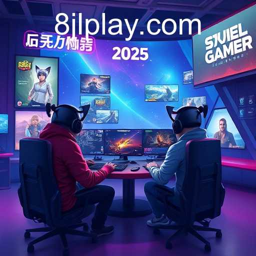 The Ever-Evolving Landscape of Online Gaming in 2025