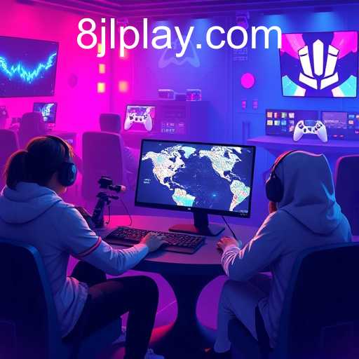 The Rise of Gaming Communities in 2025