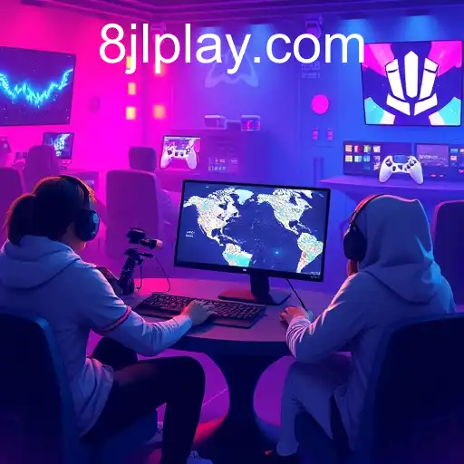 The Rise of Gaming Communities in 2025