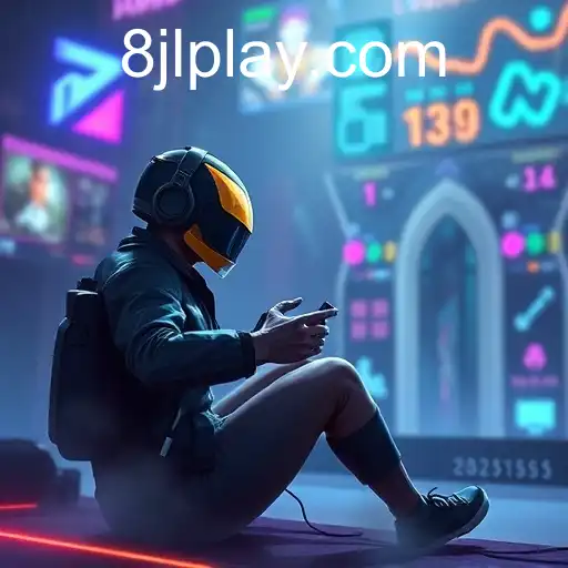 The Rise of 8jl in the Gaming World