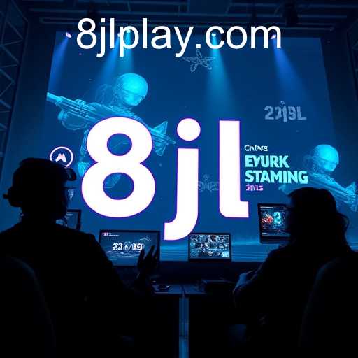 The Rise of 8jl in the Gaming World