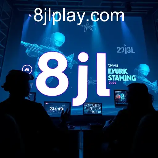 The Rise of 8jl in the Gaming World