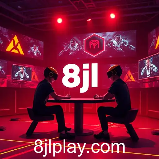The Rise of 8jl: A Digital Gaming Phenomenon