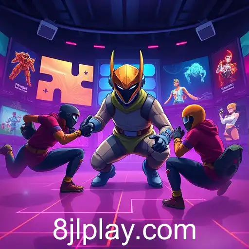 The Rise of '8jl': Revolutionizing Online Gaming