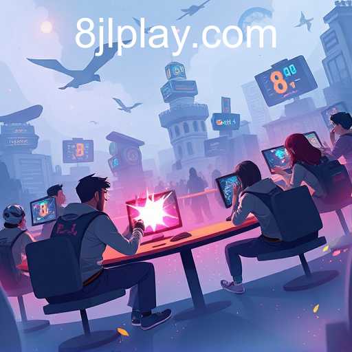 The Rise of 8jl in the Gaming World