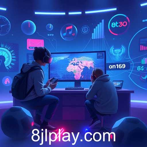 The Rise of 8jl: Revolutionizing Online Gaming in 2025