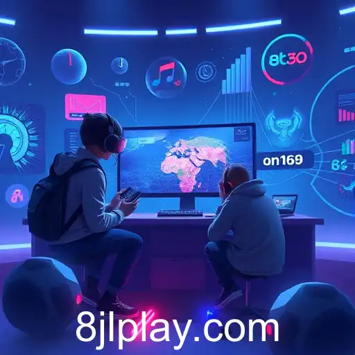 The Rise of 8jl: Revolutionizing Online Gaming in 2025