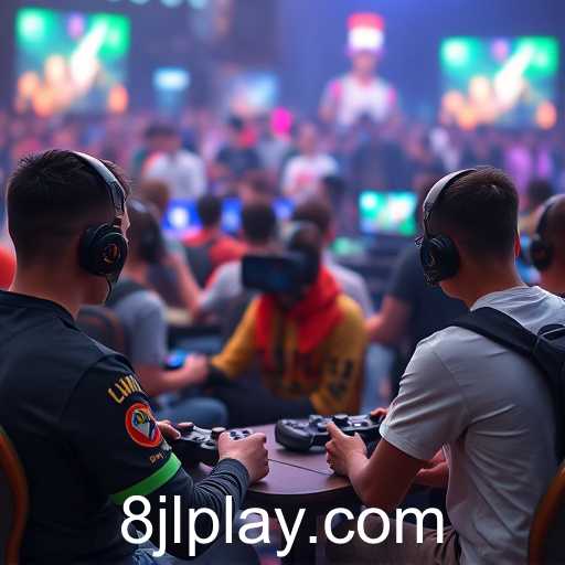 The Rise of Online Gaming Hubs in 2025