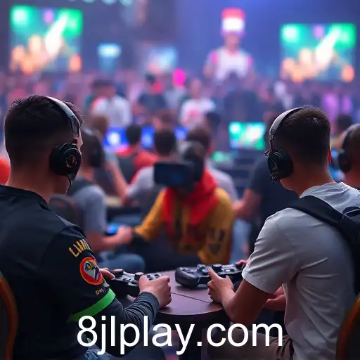 The Rise of Online Gaming Hubs in 2025