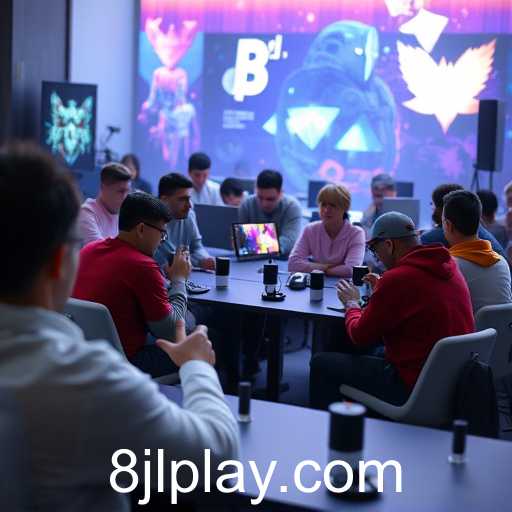 The Rise of Online Gaming Communities