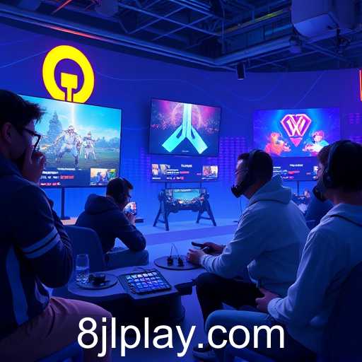 The Rise of Online Gaming in 2025