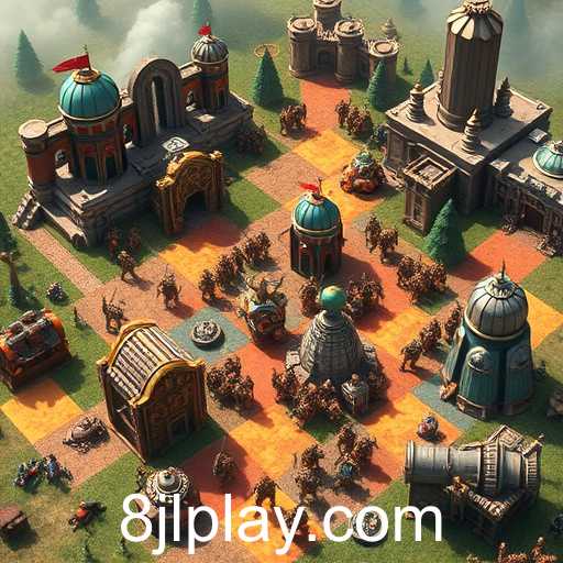 Exploring the Depth and Complexity of Strategy Games