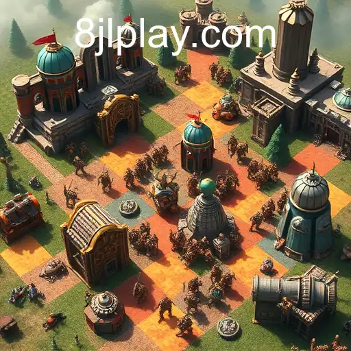 Exploring the Depth and Complexity of Strategy Games